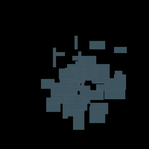 DungeonGeneratorStatus