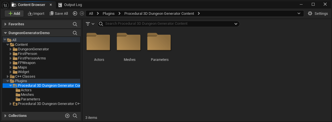 PluginAssets